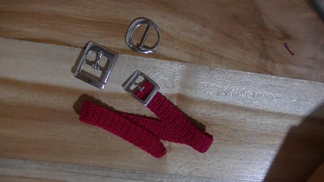 Cómo hacer correas para zapatos: pasos fáciles y materiales necesarios Cómo hacer correas para zapatos: pasos fáciles y materiales necesarios