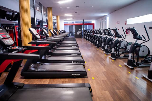 Las mejores opciones de gimnasio Ruzafa Valencia para tu salud Las mejores opciones de gimnasio Ruzafa Valencia para tu salud
