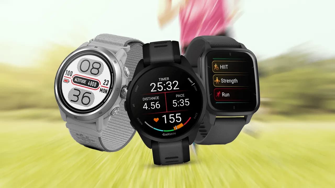 Relojes baratos para correr: calidad y funcionalidad sin gastar mucho Relojes baratos para correr: calidad y funcionalidad sin gastar mucho