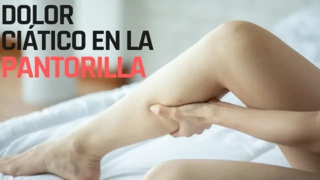 Alivio efectivo para el dolor muscular en la pierna y sus causas Alivio efectivo para el dolor muscular en la pierna y sus causas
