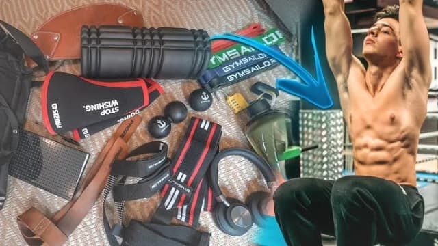 Todo lo que necesitas saber sobre el gimnasio Can Massallera Todo lo que necesitas saber sobre el gimnasio Can Massallera