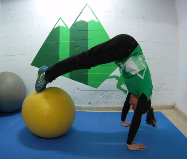 Músculo del abdomen: funciones clave y ejercicios para fortalecerlo Músculo del abdomen: funciones clave y ejercicios para fortalecerlo