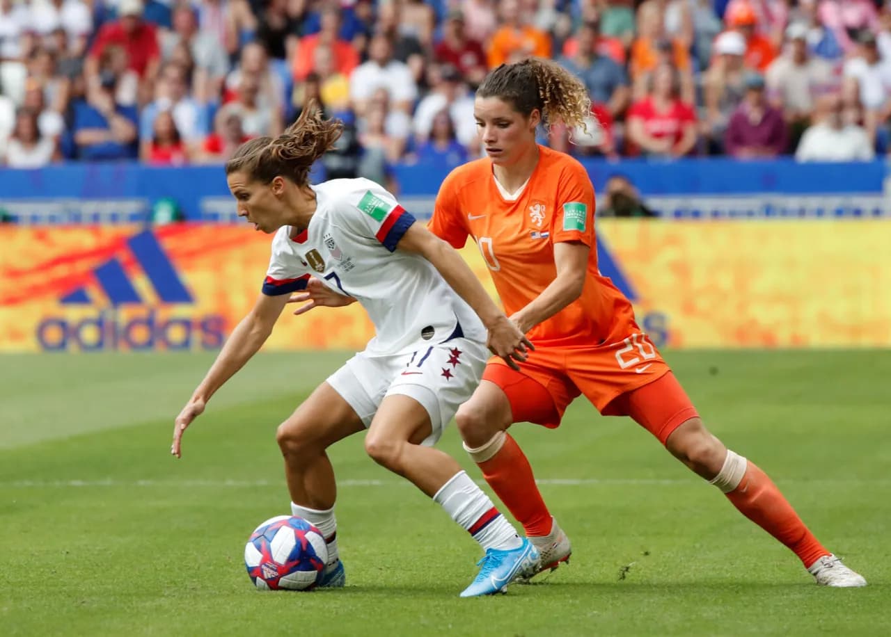 Cuándo juega la selección femenina de fútbol y qué esperar en sus partidos Cuándo juega la selección femenina de fútbol y qué esperar en sus partidos
