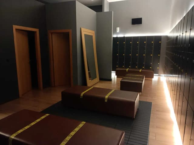Todo lo que necesitas saber sobre Don Gimnasio Carballo y sus clases Todo lo que necesitas saber sobre Don Gimnasio Carballo y sus clases