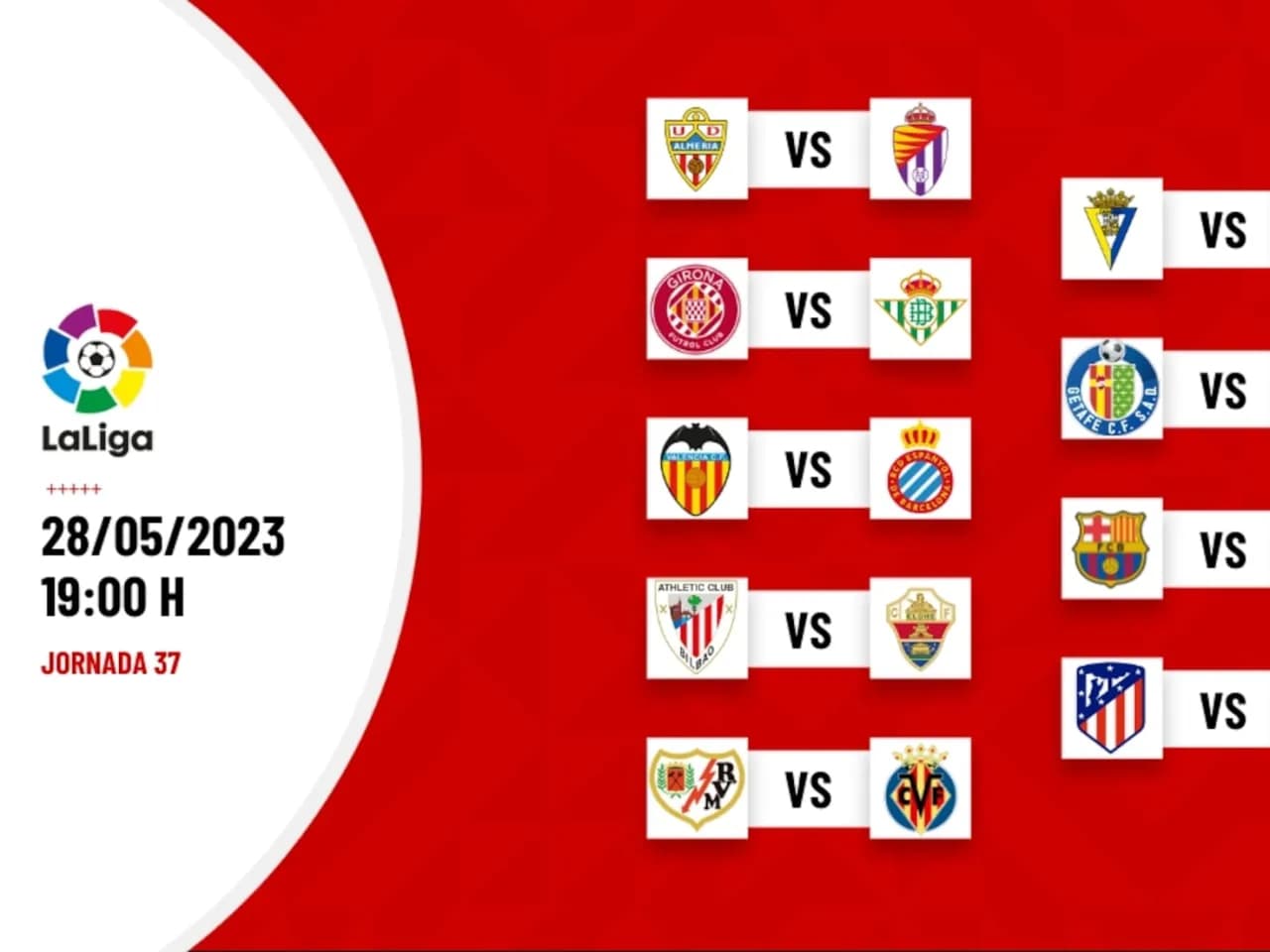 Fútbol Liga Santander hoy: resultados y partidos en tiempo real Fútbol Liga Santander hoy: resultados y partidos en tiempo real