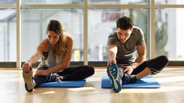 Cuántas kcal se queman en una hora de gimnasio y cómo maximizarlo Cuántas kcal se queman en una hora de gimnasio y cómo maximizarlo