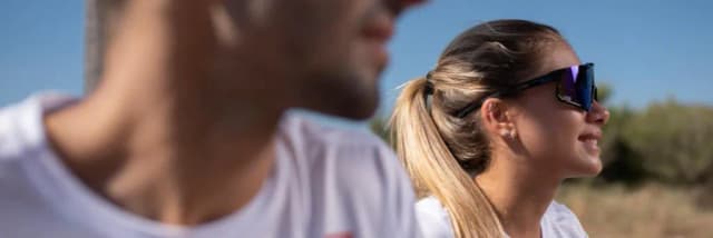 Las mejores gafas de sol para correr mujer que no te fallarán Las mejores gafas de sol para correr mujer que no te fallarán