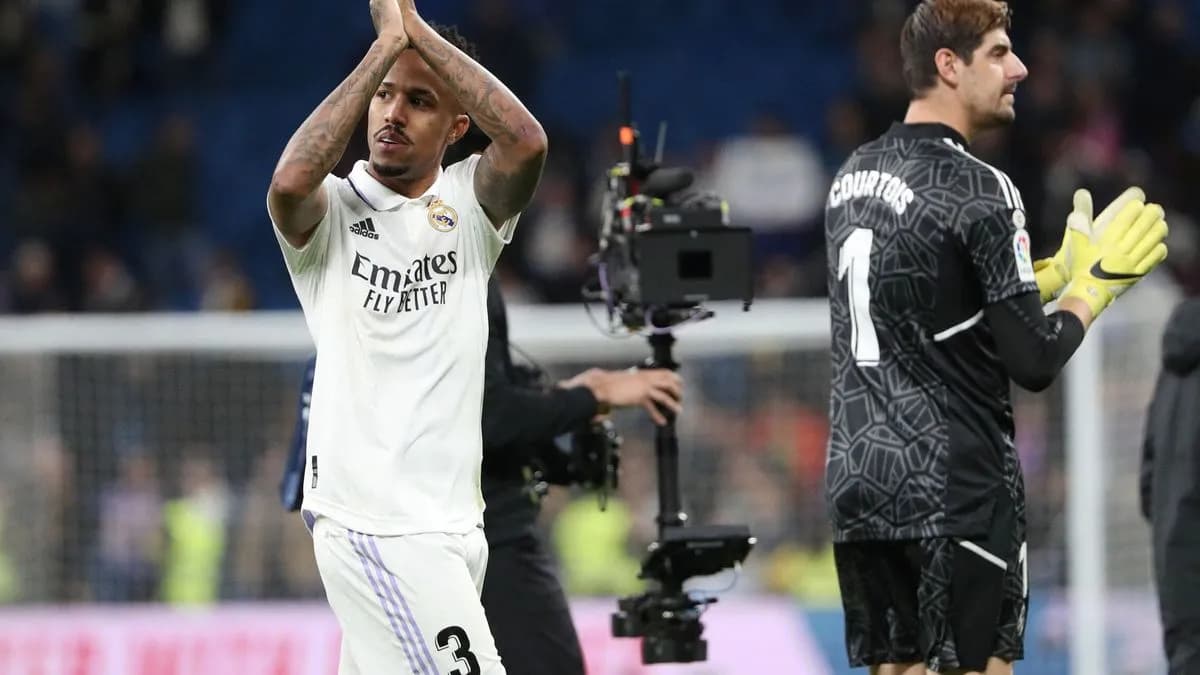 Dónde mirar Real Madrid contra Cádiz CF: canales y opciones para ver en vivo Dónde mirar Real Madrid contra Cádiz CF: canales y opciones para ver en vivo