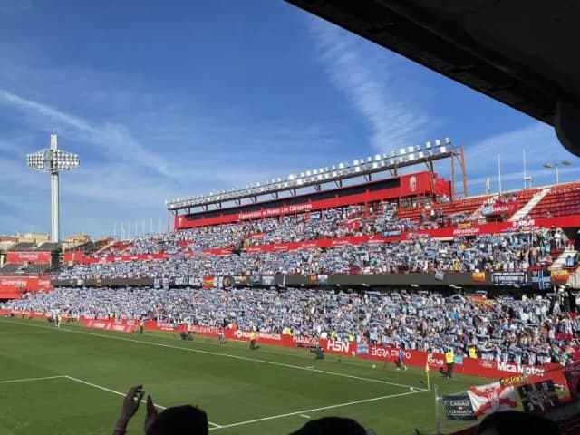 Dónde mirar Granada Club de Fútbol contra Málaga CF sin perderte nada Dónde mirar Granada Club de Fútbol contra Málaga CF sin perderte nada