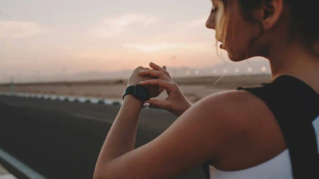 Los mejores relojes para correr baratos que no sacrifican calidad Los mejores relojes para correr baratos que no sacrifican calidad