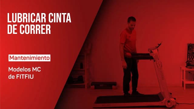Los mejores lubricantes para cinta de correr y cómo usarlos correctamente Los mejores lubricantes para cinta de correr y cómo usarlos correctamente