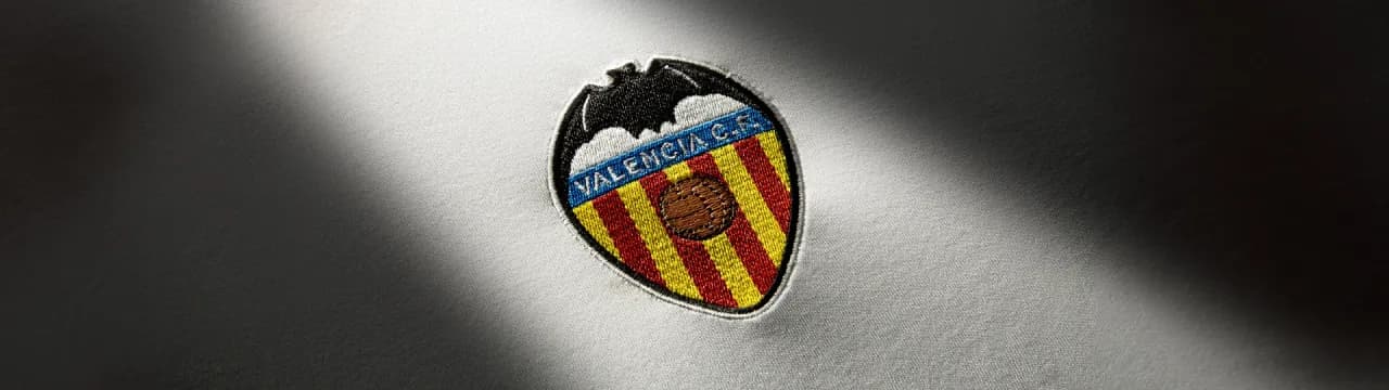 La historia y el significado del escudo Valencia Club de Fútbol La historia y el significado del escudo Valencia Club de Fútbol