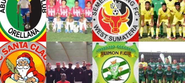 Nombres para equipos de fútbol: crea una identidad única y divertida Nombres para equipos de fútbol: crea una identidad única y divertida