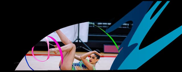 Todo sobre el campeonato gimnasia rítmica: historia, resultados y más Todo sobre el campeonato gimnasia rítmica: historia, resultados y más