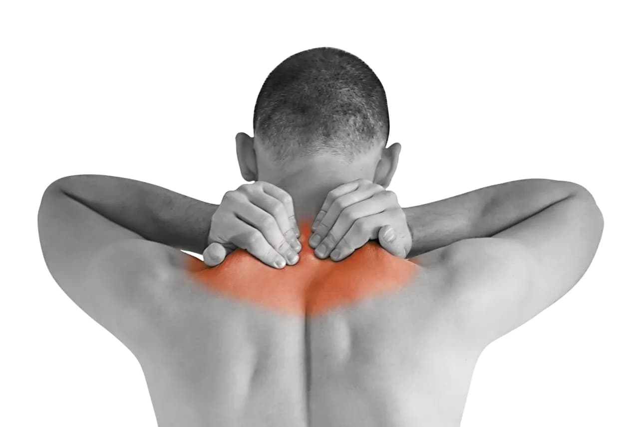 Músculos inflamados: causas, síntomas y cómo aliviar el dolor Músculos inflamados: causas, síntomas y cómo aliviar el dolor