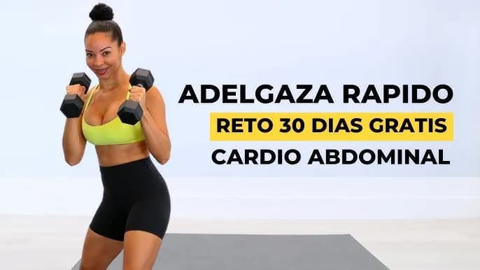 Ejercicios para bajar de peso en un gimnasio: transforma tu cuerpo rápidamente Ejercicios para bajar de peso en un gimnasio: transforma tu cuerpo rápidamente