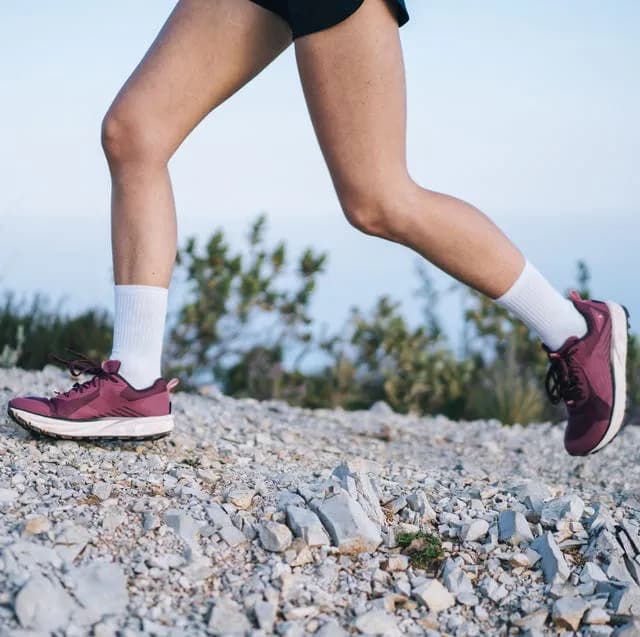 Calcetines para correr mujer: elige los mejores para tu comodidad Calcetines para correr mujer: elige los mejores para tu comodidad