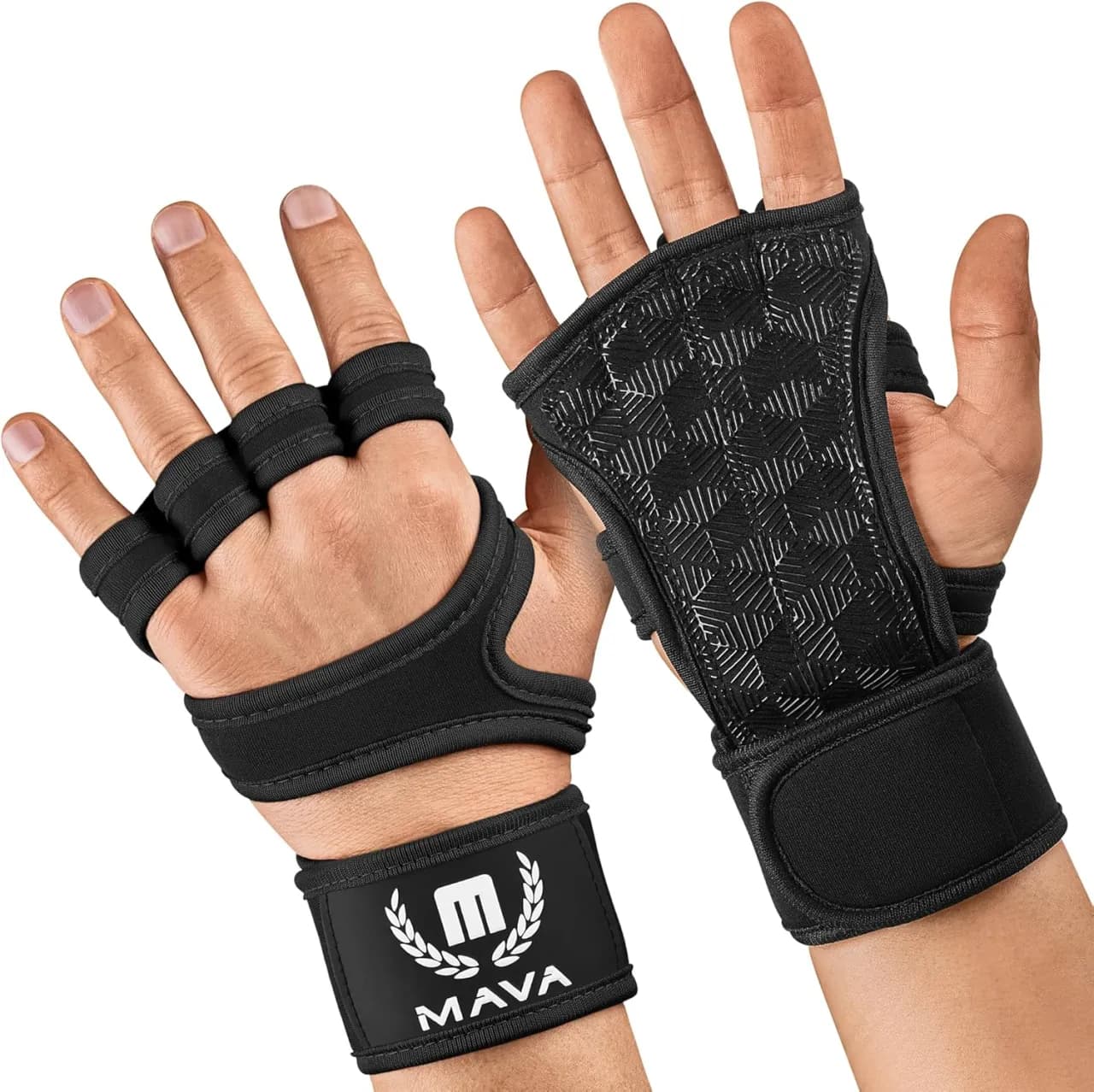 Los guantes de calistenia que mejoran tu rendimiento y comodidad Los guantes de calistenia que mejoran tu rendimiento y comodidad