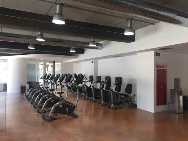 Can Dragó gimnasio: instalaciones y precios que no te puedes perder Can Dragó gimnasio: instalaciones y precios que no te puedes perder