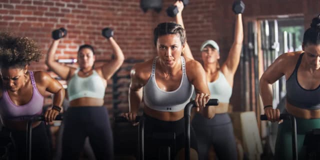 Las mejores zapatillas para entrenar en el gimnasio y evitar lesiones Las mejores zapatillas para entrenar en el gimnasio y evitar lesiones