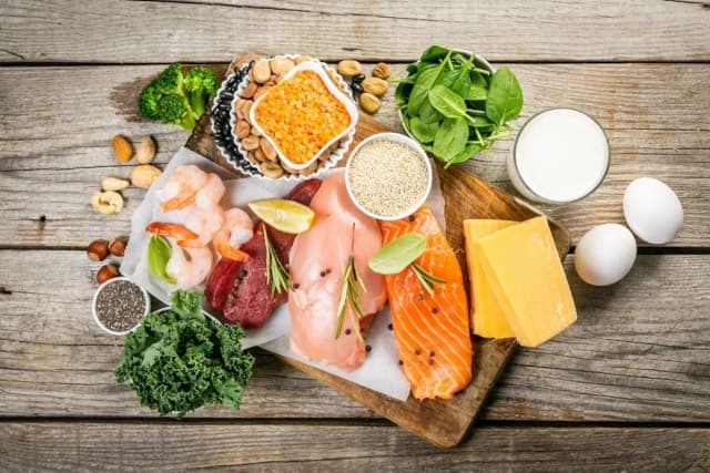 7 alimentos para ganar masa muscular y transformar tu cuerpo rápidamente 7 alimentos para ganar masa muscular y transformar tu cuerpo rápidamente