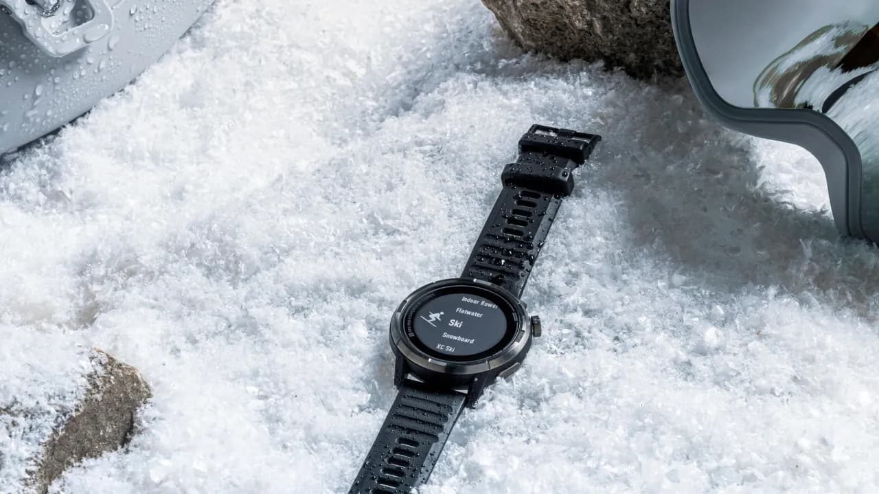 Reloj para correr Decathlon: Kiprun GPS 900, características y precios Reloj para correr Decathlon: Kiprun GPS 900, características y precios