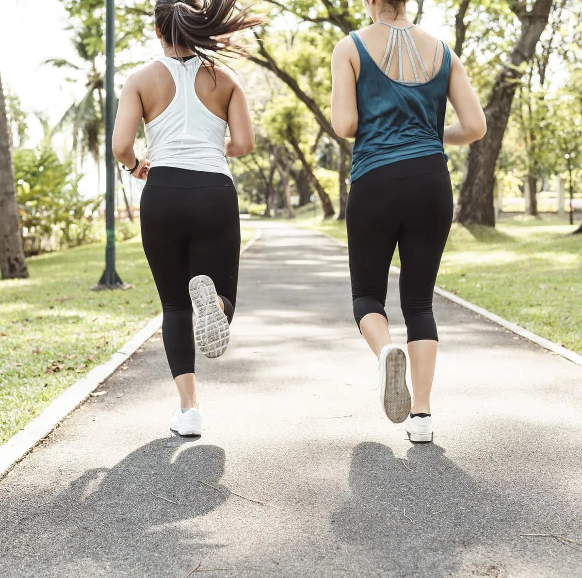 Las mejores zapatillas para correr mujer que transformarán tu entrenamiento Las mejores zapatillas para correr mujer que transformarán tu entrenamiento