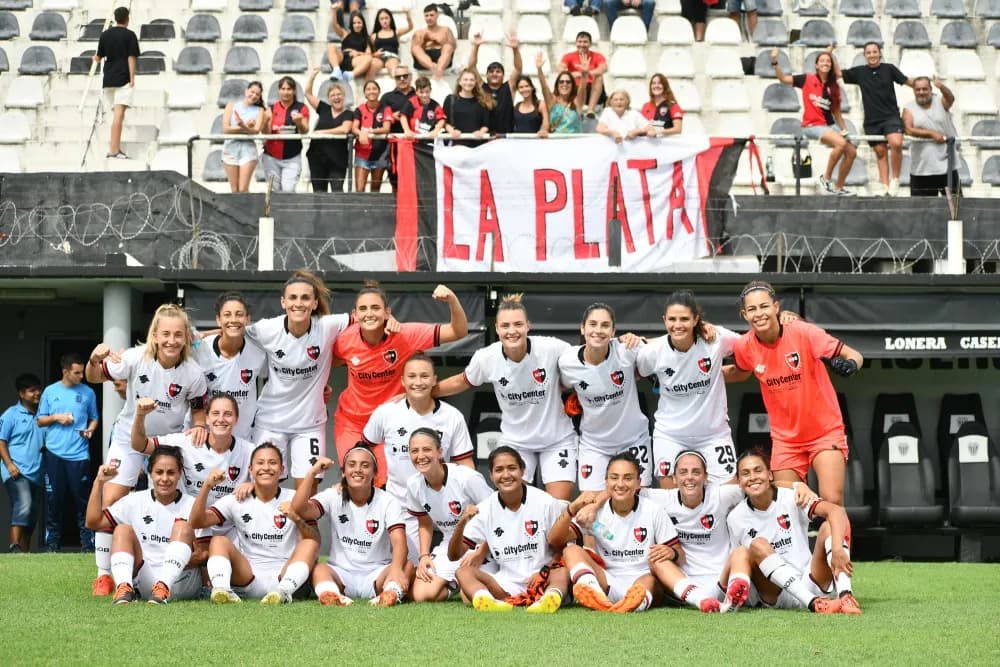 La emocionante final de fútbol femenino: equipos, estadísticas y más La emocionante final de fútbol femenino: equipos, estadísticas y más