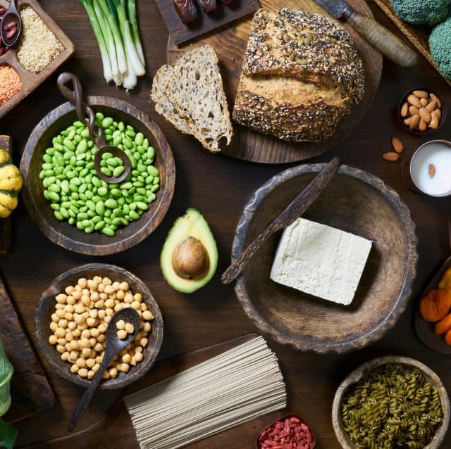 Alimentos ricos en proteínas para el gimnasio que transformarán tu dieta Alimentos ricos en proteínas para el gimnasio que transformarán tu dieta