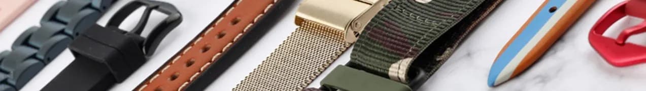 Las mejores correas para reloj inteligente: personaliza tu estilo y comodidad Las mejores correas para reloj inteligente: personaliza tu estilo y comodidad
