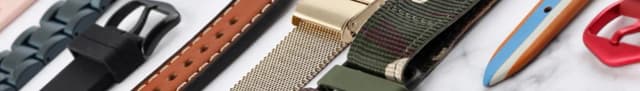 Las mejores correas para reloj inteligente: personaliza tu estilo y comodidad Las mejores correas para reloj inteligente: personaliza tu estilo y comodidad