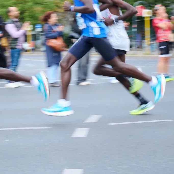 Las mejores zapatillas para correr hombres: elige las adecuadas y evita lesiones Las mejores zapatillas para correr hombres: elige las adecuadas y evita lesiones