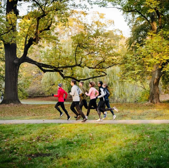 Las mejores zapatillas para correr que transformarán tu experiencia Las mejores zapatillas para correr que transformarán tu experiencia