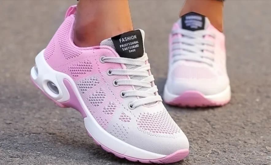 Zapatillas gimnasio mujer Decathlon: elige las mejores para ti Zapatillas gimnasio mujer Decathlon: elige las mejores para ti